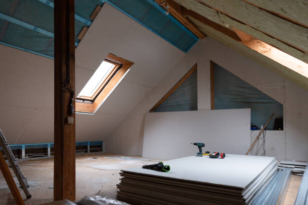 Professional Insulation Contractor in East Dubuque, IL