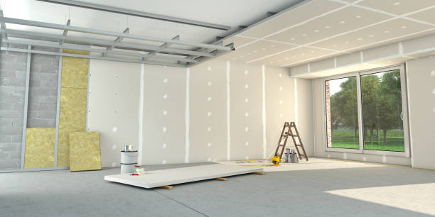 Types of Insulation We Offer in East Dubuque, IL