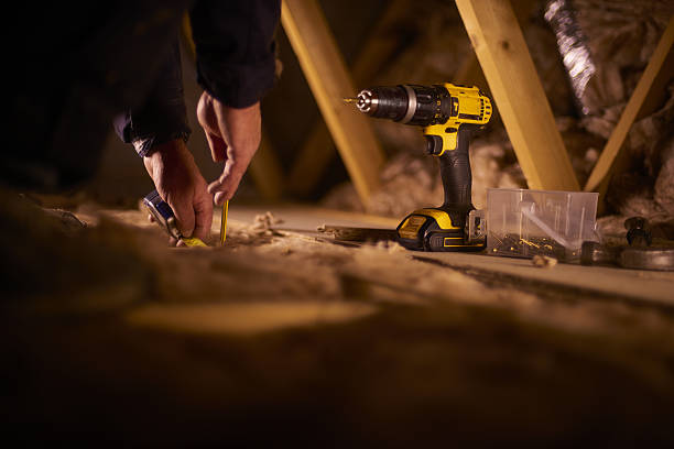  East Dubuque, IL Insulation Contractor Pros
